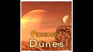 Dunes (Klaus Schulze Style)