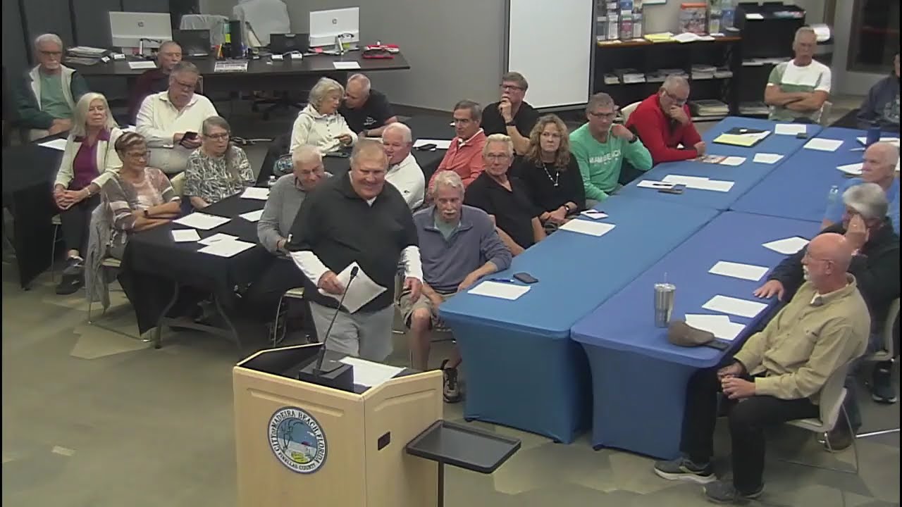 January 14, 2026 BOC Regular Meeting 6pm