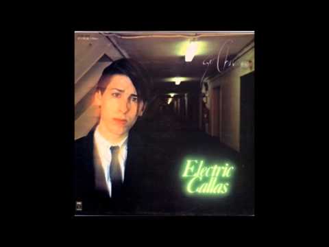 Electric Callas So Chic 1979.