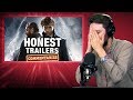Honest Trailers Commentary - Fantastic Beasts: The Crimes of Grindelwald
