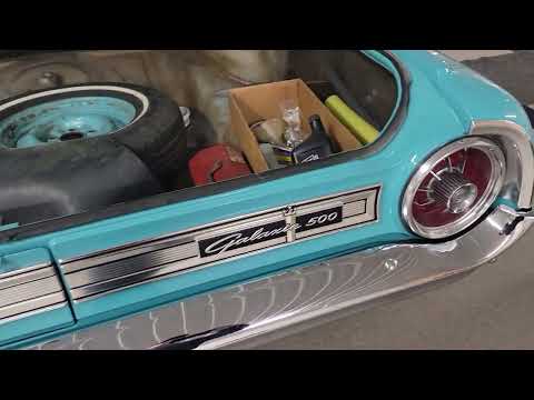 1964 Ford Galaxie 500 (CC-1689302) for sale in Nashville, Illinois