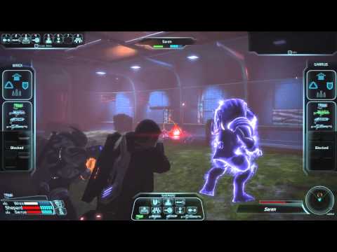 Ruthless: A Mass Effect Story 71 - The Final Reckoning (Mass Effect PC)
