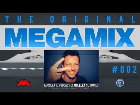 Molella - Megamix #002