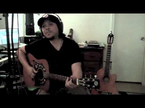 Ady Hernandez - Anything Acoustic Version