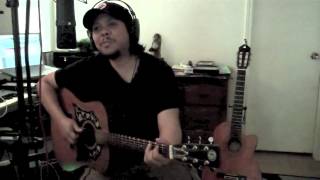 Ady Hernandez - Anything Acoustic Version
