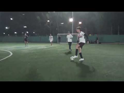 FC MACUI VS RUSTI FC - #NuñezLibertadores - 2022