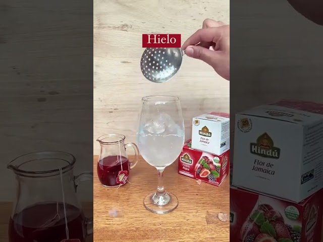 Vídeo relacionado con Kusmi Tea - Sweet Break - Té Orgánico - Mezcla de Hibisco, Plantas, Frutos Rojos y Notas de Galleta - Infusión de Hibisco - Tisana Orgánica sin Teína - Lata de Té de 100g para aprox. 50 tazas