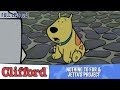 Clifford Nothing To Fur Jetta S Project Full Episodes Classic Series
