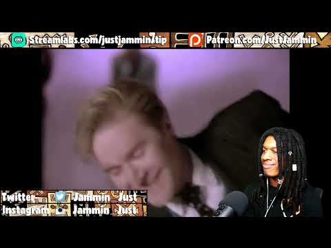 FIRST TIME HEARING ABC - When Smokey Sings REACTION