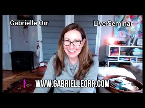 Was Selbstliebe für das Universum bedeutet! Gabrielle Orr - Akasha Chronik