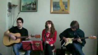 Şeffaf - Aldatıldık (Rengin akustik cover)