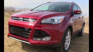 How to Fix: 2013+ Ford Escape EcoBoost Stalling Issues
