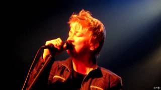 Anne Clark - Abuse (Leipzig, Anker, 10.11.2012) HD