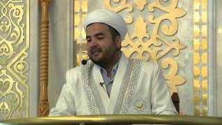 Үмбетке нығмет бұл Миғраж (уағыз)