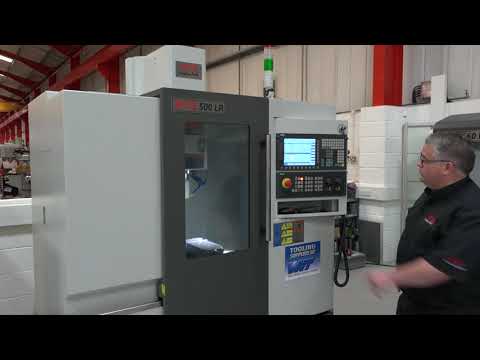 Remove the Carousel from Underneath the Spindle