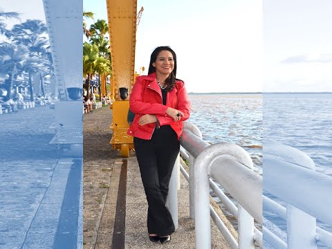 A MULHER SAMARITANA - MONICA CURCINO