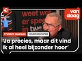 Voetbalscheids Jan uit Enschede maakt kans op een landelijke prijs