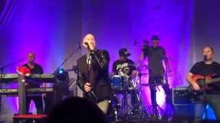 Olaf Henning - Blinder Passagier - Weihnachtskonzert 2014