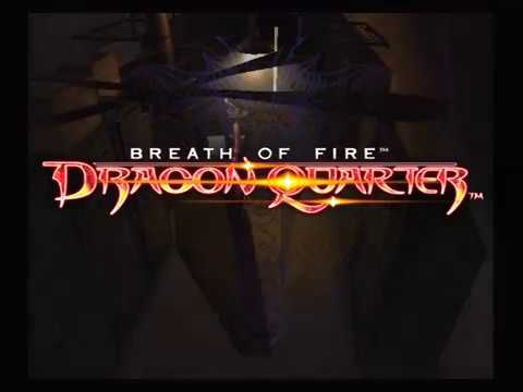 [PS2 Longplay] Breath of Fire: Dragon Quarter Part 1