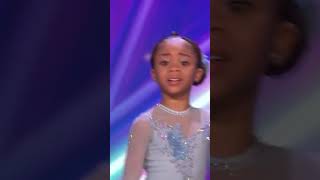 You Won’t Believe This 7-Year-Old…