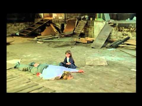 Extrait du film "les fugitifs" (le passage le plus émouvant)