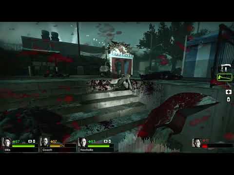 Zombie Horde Music 2 | Original Videogame Music