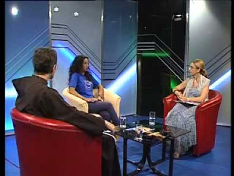 Franjevački hod 2012