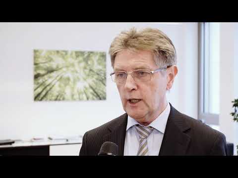 Klaus Vitt (BMI) über den Stand der OZG-Umsetzung in Deutschland | Rückblick #SCCON19