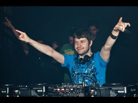 Lange -  Live @ Extraordinary Show, Kiss FM, Ukraine 19.01.2007