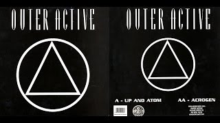 Outer Active - Acrogen