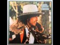 Bob Dylan - One More Cup Of Coffee