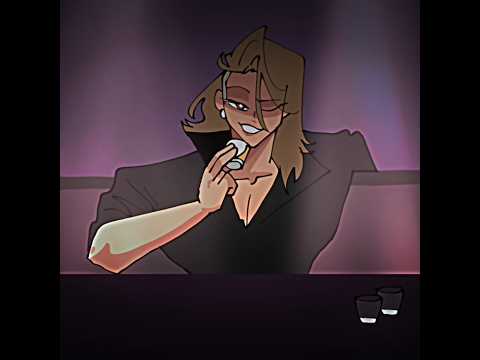 SHOTS, SHOTS, SHOTS! #art #oc #originalcharacter #ocartist #edit #artist #animation #drawing