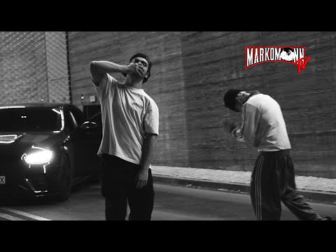 25Vision & Massima — Less Talk [Created by Марко Мун]