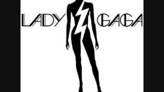 Fancy Pants by Lady Gaga