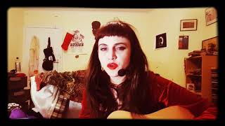 Belly - Untogether - Cover by Globelamp