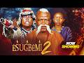ESUGBEMI Part 2 Latest Yoruba Movie 2026 ANIKE AMI OGBOLUKE FUNMILAYO KAUSARAT ADENIYI BAYO