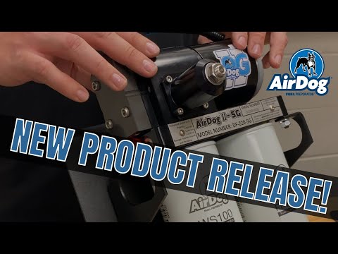 NEW PRODUCT RELEASE - What's new for 2023?