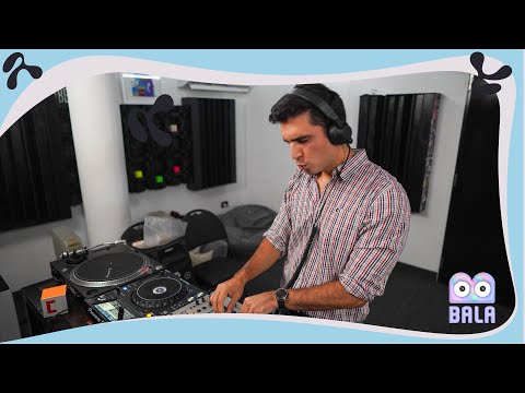 Bala Guest Sessions #62 - Casanouva (House, Funk, Chicago House, Funky House)