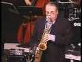 All Bird's Children - Jazz Band Of América / Phil Woods