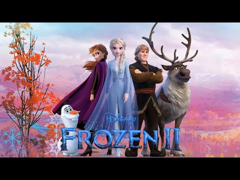 Carmen Sarahí, AURORA - Mucho Más Allá (De "Frozen 2"/Audio Only)
