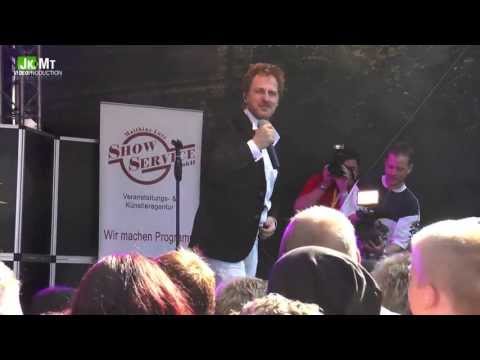 Vatertagsparty in Witten - Jörg Bausch (LIVE)