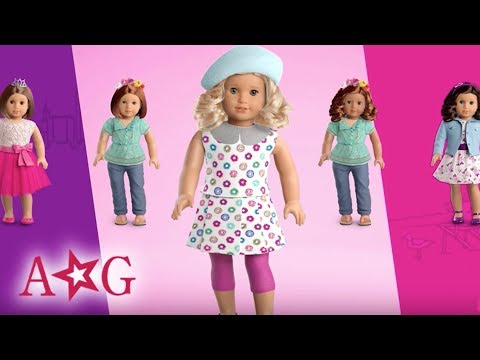download lagu mp3 mp4 American Girl Store Website, download lagu American Girl Store Website gratis, unduh video klip American Girl Store Website