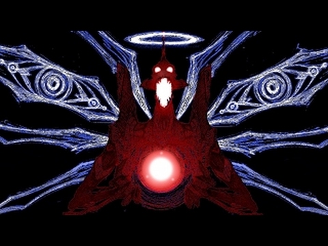 Evangelion 2.22 - Carnage (Quality Extended)