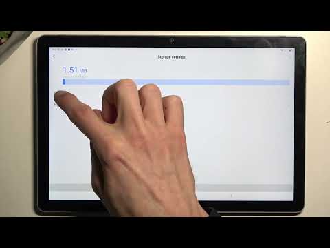 How to Format SD Card in Blackview Tab 12