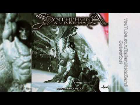 SYNTHPHONIA SUPREMA - Synthphony 001 (2006)