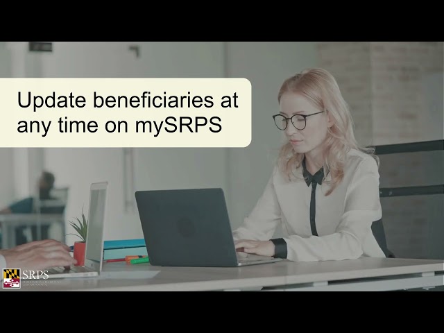 Designating Beneficiaries