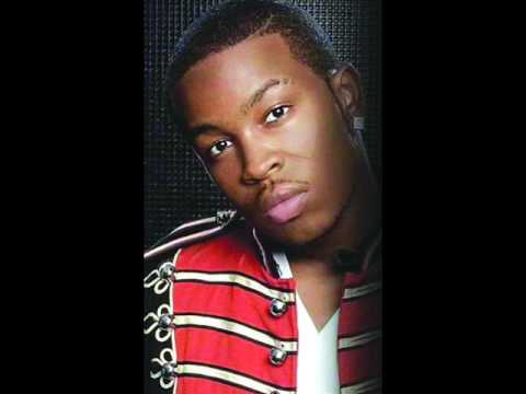 Pleasure P - Say Yes (Lyrics)