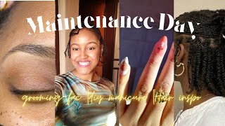 Beauty Maintenance Day At Home| Easy & Inexpensive
