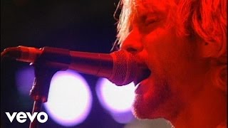 Nirvana - Stay Away (Live at Reading 1992)