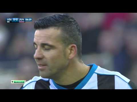 Serie A 2015-16, Udinese - Juve (Full, RU)